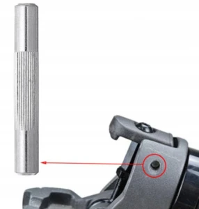 Trzpień bolec zaczepu kierownicy Xiaomi M365 / Pro