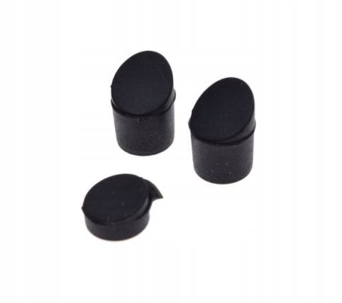 GUMKI ZAŚLEPKI BŁOTNIKA TYŁ DO XIAOMI M365/PRO