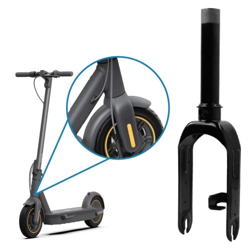 Widelec przedni do hulajnogi Ninebot Max G30