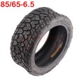 Opona 85/65-6.5 terenowa do Kugoo G2 PRO i G BOOSTER
