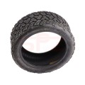 Opona 85/65-6.5 terenowa do Kugoo G2 PRO i G BOOSTER