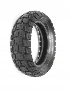Opona 80/65-6 10x3 terenowa do Kugoo M4 Motus Pro