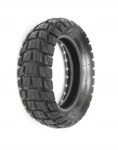 Opona 80/65-6 10x3 terenowa do Kugoo M4 Motus Pro