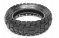 Opona 80/65-6 10x3 terenowa do Kugoo M4 Motus Pro