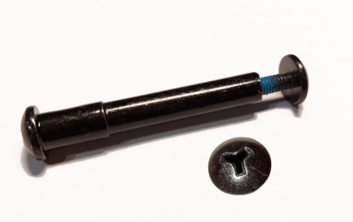 Śruba zawiasu mechanizmu składania Xiaomi Mi3/ 1S/ Pro2