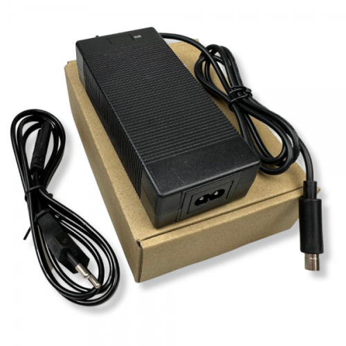 Ładowarka zasilacz do hulajnogi elektrycznej Motus Scooty 8.5 / 10 / Lite