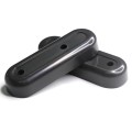 Plastikowe osłony koła tylnego do Ninebot Max G30 / Motus Scooty 10