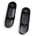 Plastikowe osłony koła tylnego do Ninebot Max G30 / Motus Scooty 10