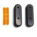Plastikowe osłony koła tylnego do Ninebot Max G30 / Motus Scooty 10