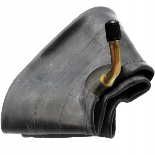 Dętka 12x2.125 CST GRUBA z zakrzywionym wentylem