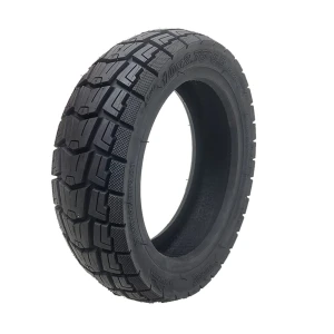 Opona pneumatyczna Xuancheng 10x2.75-6.5 TUBELESS 