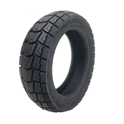 Opona pneumatyczna Xuancheng 10x2.75-6.5 TUBELESS 