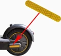 Naklejki odblaskowe do hulajnogi Ninebot Max G30