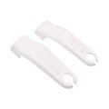 Plastikowe osłony widelca przedniego do Xiaomi M365 / Pro / Pro 2 / Mi 1S
