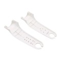 Plastikowe osłony widelca przedniego do Xiaomi M365 / Pro / Pro 2 / Mi 1S