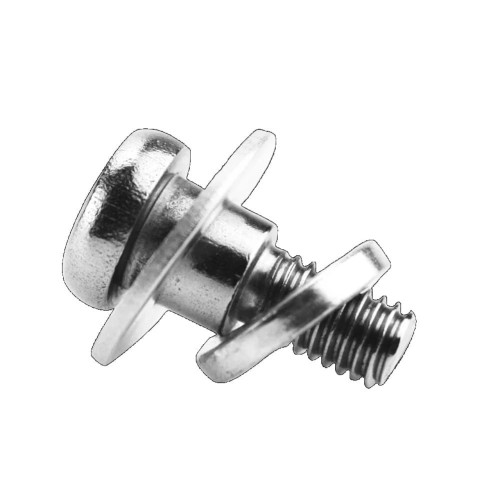 Śruby Tylnego Koła Xiaomi M365 Pro 1S Essential