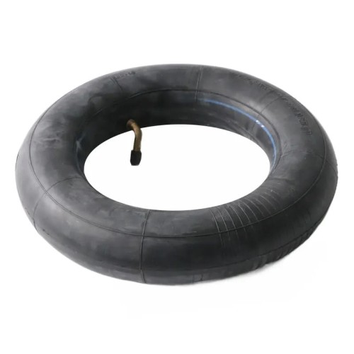 Dętka 255x80 - 10x3.0 - 80/65-6.5 z krzywym wentylem