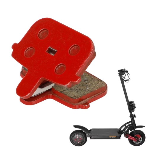 Klocki hamulcowe do hulajnogi Kugoo G-Booster