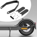 Wspornik metalowy błotnika tylnego Xiaomi M365 Pro