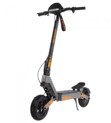 Hulajnoga Elektryczna KUKIRIN G2