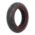 Opona 10x2,5 bezdętkowa do Ninebot Max G30 Motus 10 czerwona