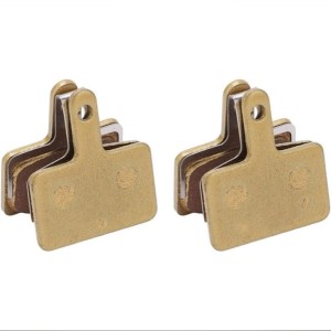 Klocki Hamulcowe do KuKirin G2 MAX G2 Master, G3 PRO, G4 / Techlife X7,X8