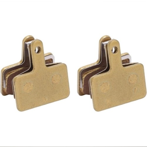 Klocki Hamulcowe do KuKirin G2 MAX G2 Master, G3 PRO, G4 / Techlife X7,X8