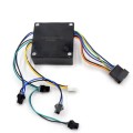 Moduł oświetlenia 12V do hulajnogi elektrycznej Kugoo KuKirin G2 MAX