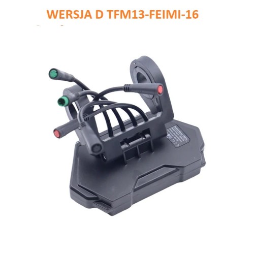 Wyświetlacz KuKirin G2 Max TFM13-FEIMI-16