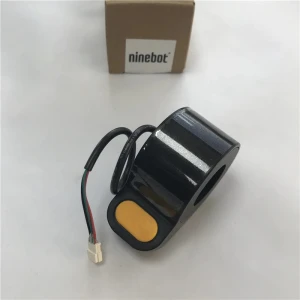 Manetka gazu Ninebot Max G30